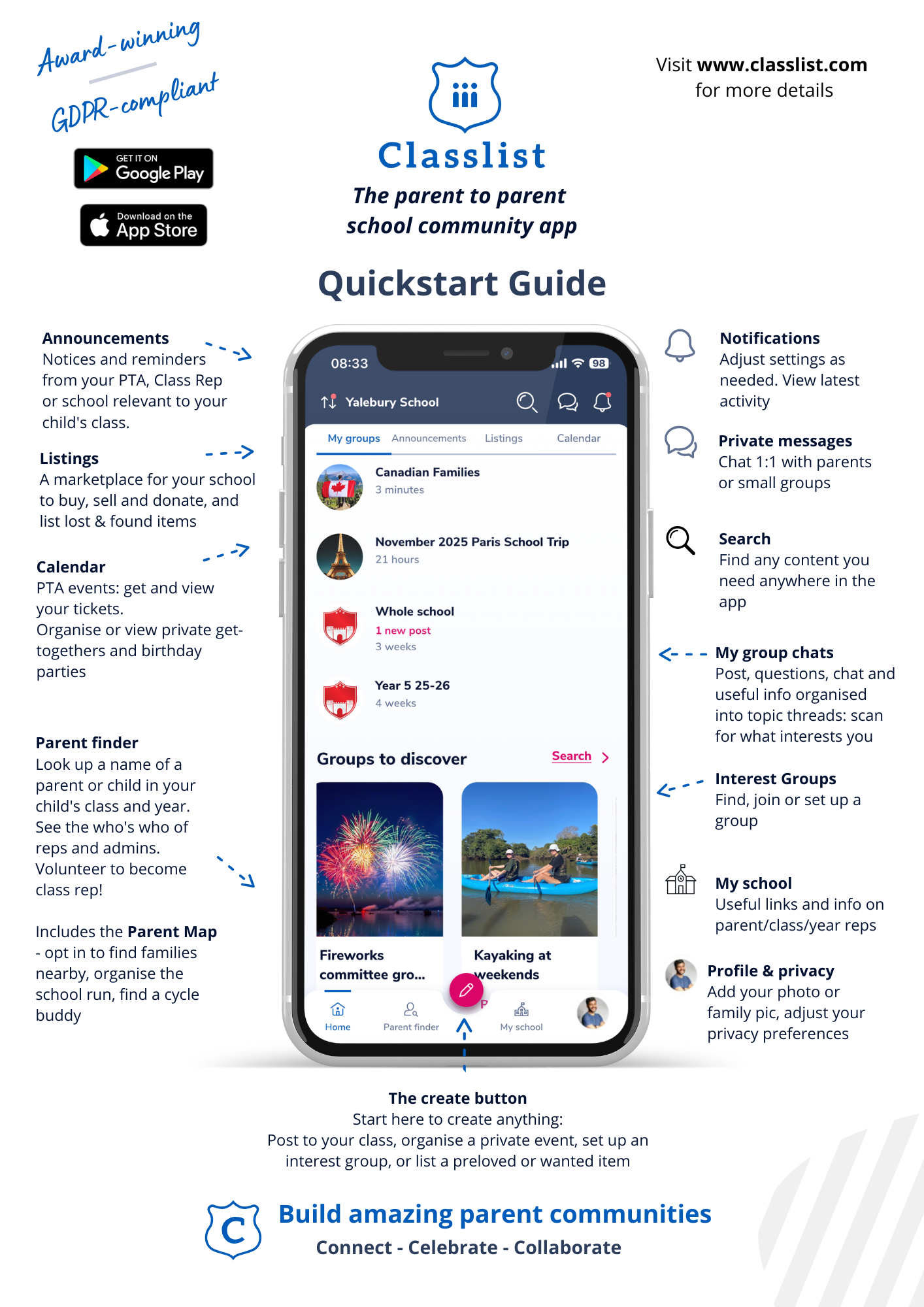 Quickstart Guide for Parents October 2025.png